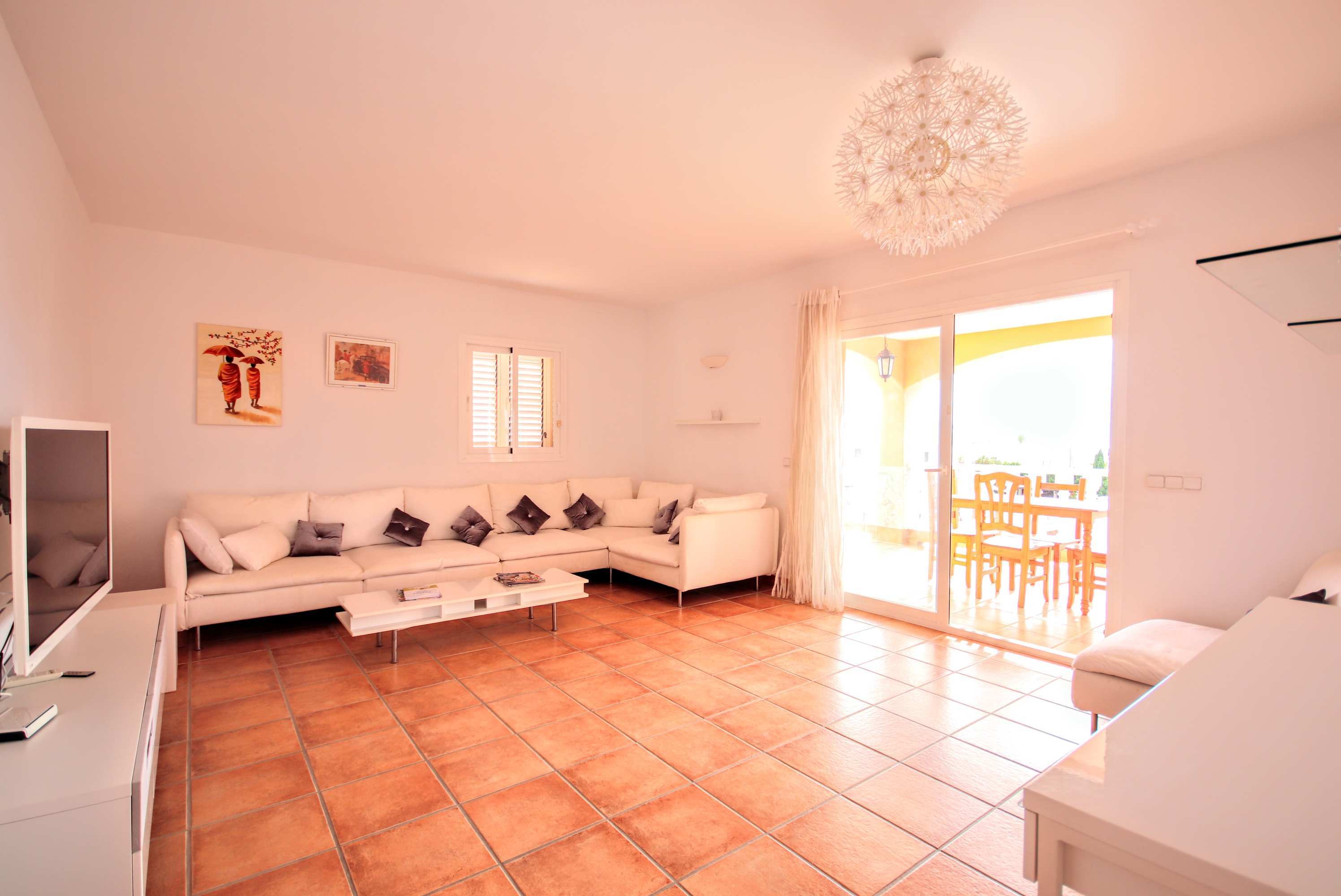 Preciosa casa con piscina privada a 5 min de Ibiza