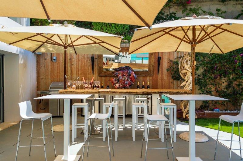 Geweldige luxe villa op Ibiza